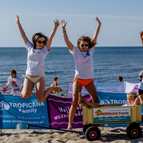 Wakacje z dzieckiem: relaks czy wyzwanie? To zależy od miejsca